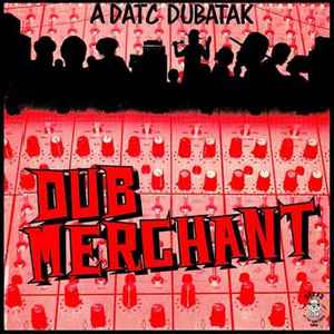 Mikey Dread – Dub Merchant (1983, Vinyl) - Discogs