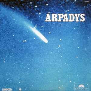 Arpadys - Arpadys