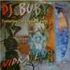 DJ Buby Featuring The Stunned Guys - Nidra EP