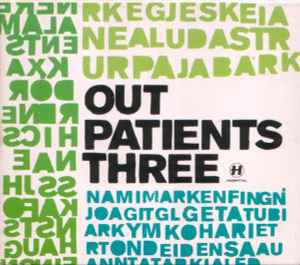 Various - Out Patients 3
