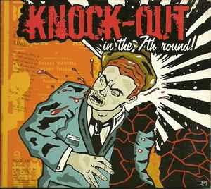 Various - Knock-Out In The 7th Round! album cover