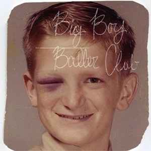 Baby Baby (4) - Big Boy Baller Club album cover