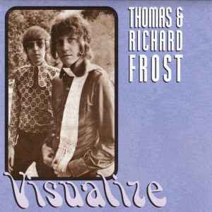 Thomas & Richard Frost - Visualize