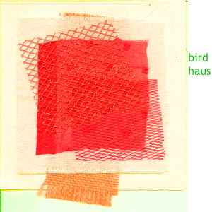 Bird Haus (CDr) for sale