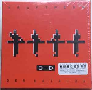 Kraftwerk – Live On Radio Bremen (CD) - Discogs