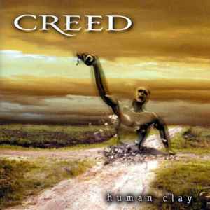 Creed (3) - Human Clay