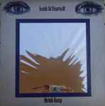 Cover of Look At Yourself, 1971, Vinyl