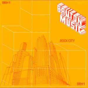 Various - Rock City