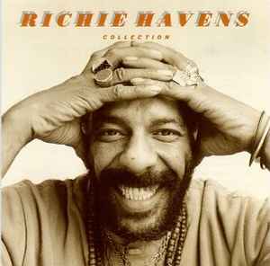 Richie Havens - Collection album cover