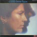 Cover of Odes, 1979, Vinyl