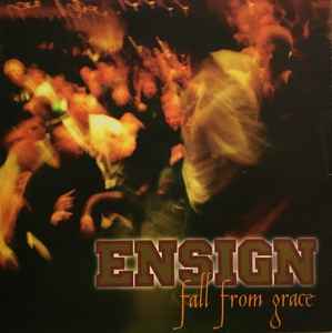 Fall From Grace - Ensign