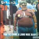 Cover of You've Come A Long Way, Baby, 1998-10-00, Vinyl