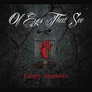 Of Eyes That See - Empty Shadows album cover