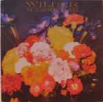 Cover of Wilder, 2000, CD
