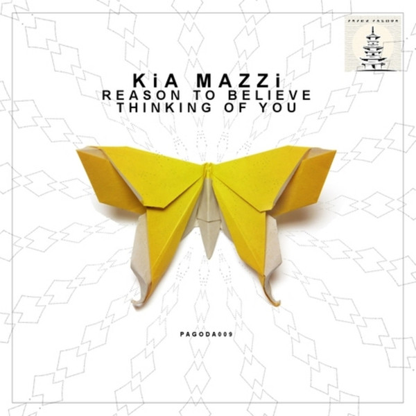 Album herunterladen KiA MAZZi - Reason To Believe Thinking Of You