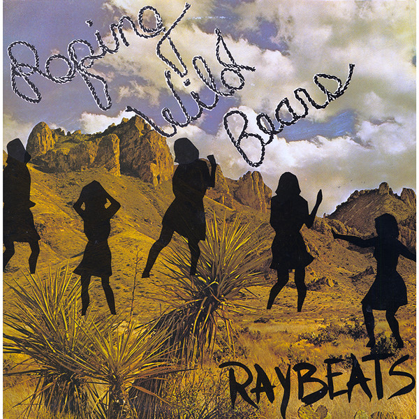 The Raybeats - Searching