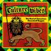 Various - Culture Vibes The Best Of Conscious Dancehall Reggae