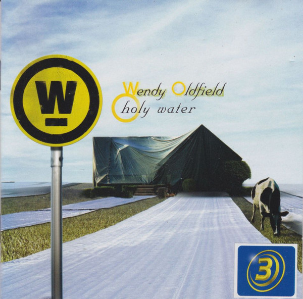 baixar álbum Wendy Oldfield - Holy Water