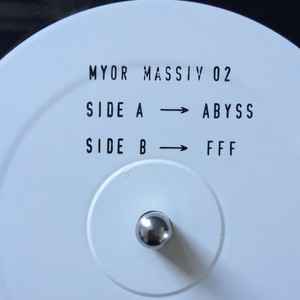 Massiv 02 - Abyss / FFF