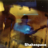 ladda ner album Shakespace - Shakespace