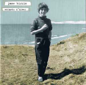 Jane Birkin – Jane Birkin (CD) - Discogs