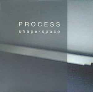 Process - Shape-Space album cover