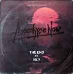 Cover von The End / Delta, 1979-01-01, Vinyl