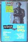Cover of Mad Professor Recaptures Pato Banton, 1989, Cassette