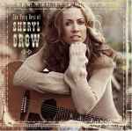 Cover of The Very Best Of Sheryl Crow, 2003-10-20, CD