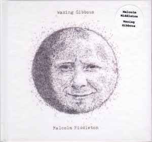 Malcolm Middleton - Waxing Gibbous album cover