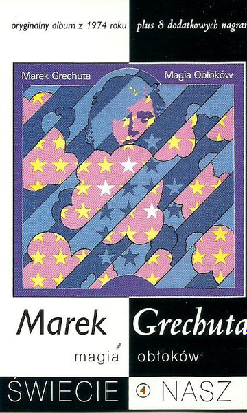 Marek Grechuta – Magia Obłoków (2000