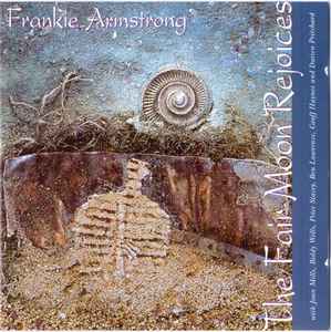 Frankie Armstrong - The Fair Moon Rejoices album cover