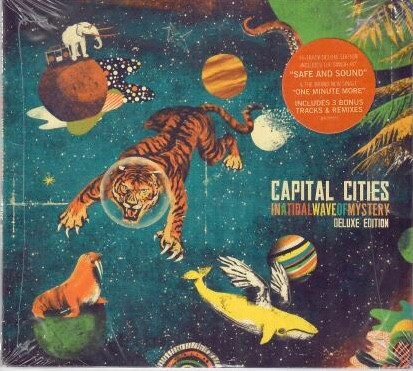 safe and sound capital cities lyrics