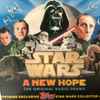 No Artist - Star Wars: A New Hope (The Original Radio Drama)