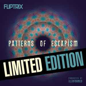 Fliptrix - Patterns Of Escapism 