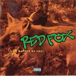 Red Fox (2) - As A Matter Of Fox album cover