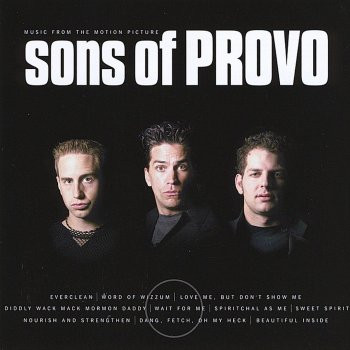 Everclean – Sons Of Provo (2003