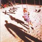 Cover of Korn, 1994, CD