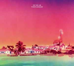 Cero – Summer Soul (2015, Vinyl) - Discogs