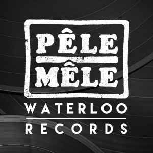 Pele-Mele at Discogs
