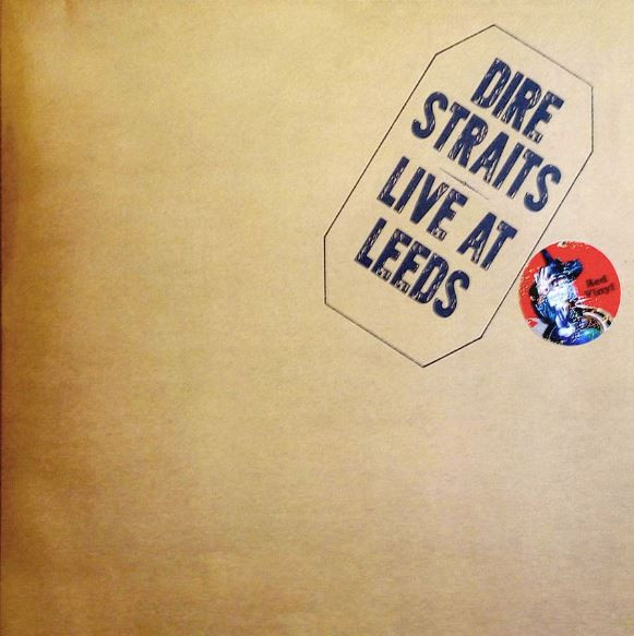 télécharger l'album Dire Straits - Live At Leeds