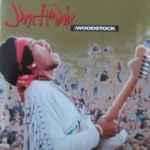 Cover of Woodstock, 2000, CD