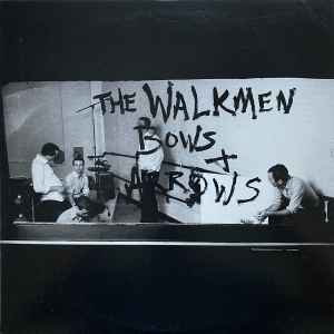 Bows + Arrows - The Walkmen