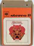 Cover of Festival, 1976, 8-Track Cartridge