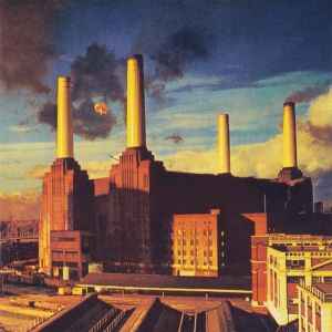 Pink Floyd – The Wall (1979, Vinyl) - Discogs