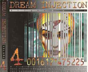 Dream Injection 4 (Bright / Dark) - Various
