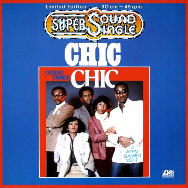 Chic's Good Times Is 40: A Timeline Of Rap's Ur-Sample, 42% OFF