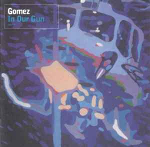 Gomez – Five Men In A Hut (Singles: 1998-2004) (2006, DVD) - Discogs