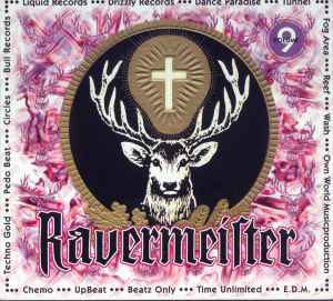 Ravermeister Vol. 9 - Various