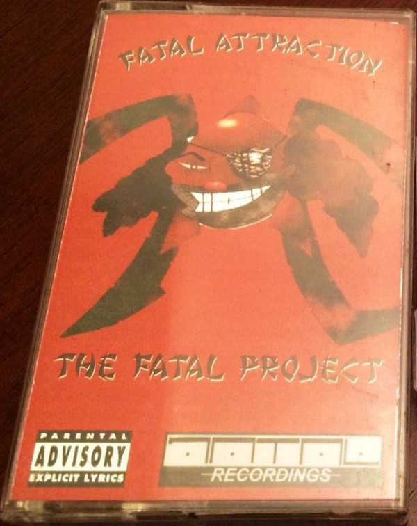 télécharger l'album Fatal Attraction - The Fatal Project